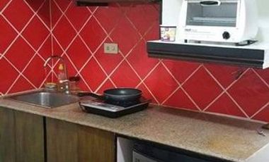 Studio Type Condo Unit for Sale in Isabelle Garden Villas Paranaque City