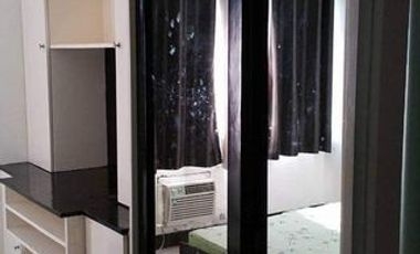 Studio Type Condo Unit for Sale in Isabelle Garden Villas Paranaque City