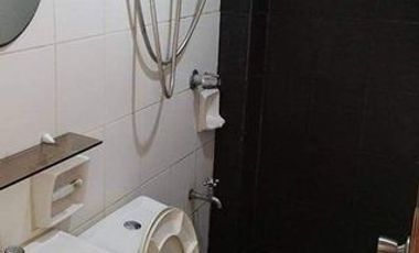 Studio Type Condo Unit for Sale in Isabelle Garden Villas Paranaque City