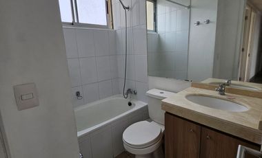 BROKER JARDIN 3D-2B-1EST- GASTOS COM INLCUIDOS