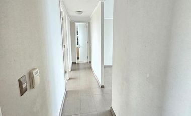 BROKER JARDIN 3D-2B-1EST- GASTOS COM INLCUIDOS