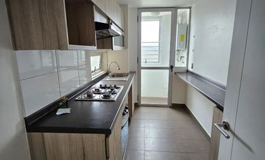 BROKER JARDIN 3D-2B-1EST- GASTOS COM INLCUIDOS