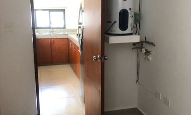 VILLA AMUEBLADA MODERNO EN RENTA EN PRIVADA EN COLONIA MONTES DE AMÉ.