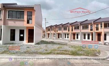 PAG-IBIG Housing Near Marulas Creek Deca Meycauayan