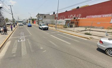 Terreno en ESQUINA, CALLES MUY TRANSITADAS, SATÉLITE MAGISTERIAL PUEBLA