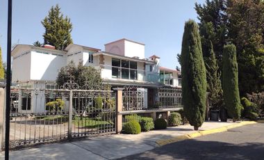 Residencia en Venta en La Asunción