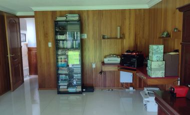 Residencia en Venta en La Asunción