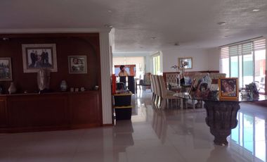 Residencia en Venta en La Asunción