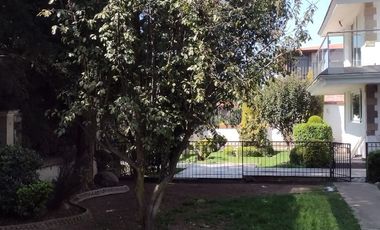 Residencia en Venta en La Asunción