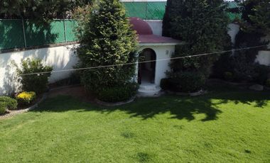 Residencia en Venta en La Asunción