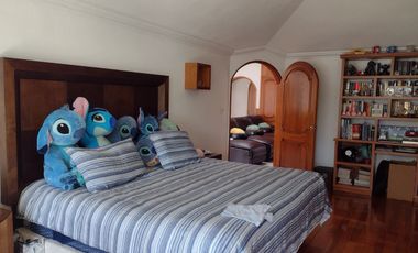 Residencia en Venta en La Asunción