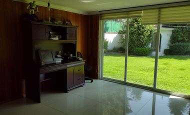 Residencia en Venta en La Asunción