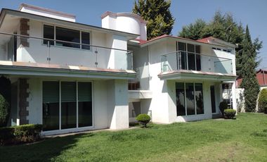 Residencia en Venta en La Asunción