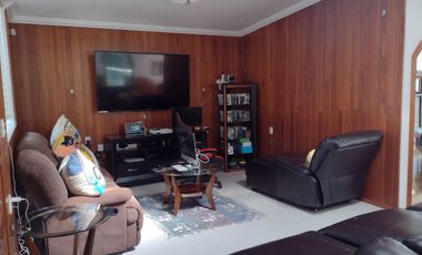 Residencia en Venta en La Asunción