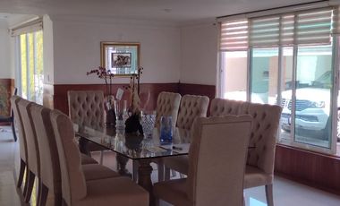 Residencia en Venta en La Asunción