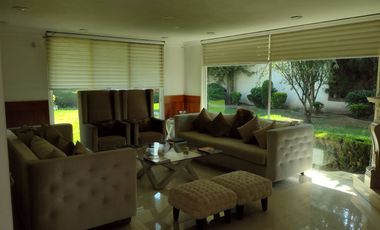 Residencia en Venta en La Asunción