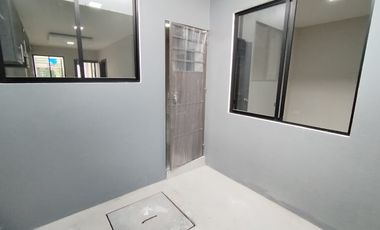 CASA A ESTRENAR EN EL BARRIO LOS GIRASOLES, TERCERA ETAPA