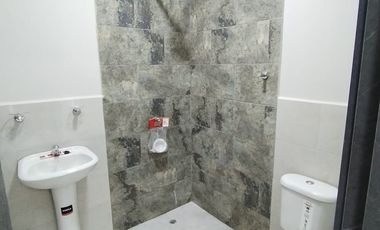 CASA A ESTRENAR EN EL BARRIO LOS GIRASOLES, TERCERA ETAPA