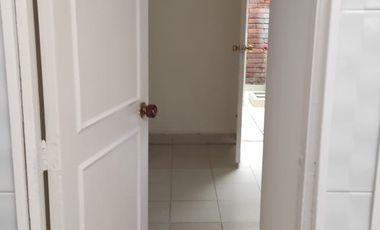 VENDO DIVINA CASA UNIFAMILIAR EN PLENO CORAZÓN DE BOGOTA COLOMBIA.