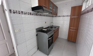 VENDO DIVINA CASA UNIFAMILIAR EN PLENO CORAZÓN DE BOGOTA COLOMBIA.