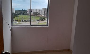 VENDO HERMOSO APARTAMENTO 6to PISO CONJUNTO CERRADO ARBOLEDA PARQUE RESIDENCIAL