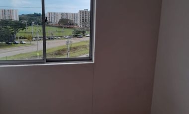 VENDO HERMOSO APARTAMENTO 6to PISO CONJUNTO CERRADO ARBOLEDA PARQUE RESIDENCIAL