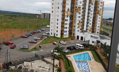 VENDO HERMOSO APARTAMENTO 6to PISO CONJUNTO CERRADO ARBOLEDA PARQUE RESIDENCIAL