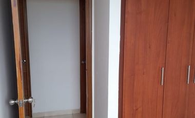 VENDO HERMOSO APARTAMENTO 6to PISO CONJUNTO CERRADO ARBOLEDA PARQUE RESIDENCIAL