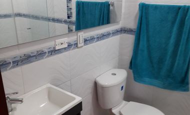 VENDO HERMOSO APARTAMENTO 6to PISO CONJUNTO CERRADO ARBOLEDA PARQUE RESIDENCIAL