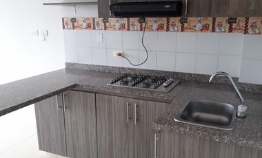 VENDO HERMOSO APARTAMENTO 6to PISO CONJUNTO CERRADO ARBOLEDA PARQUE RESIDENCIAL