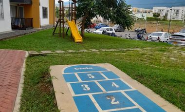 VENDO HERMOSO APARTAMENTO 6to PISO CONJUNTO CERRADO ARBOLEDA PARQUE RESIDENCIAL