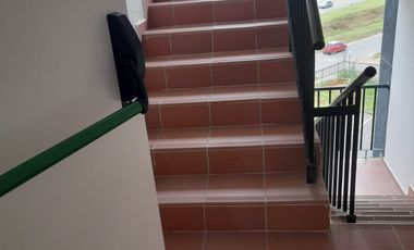 VENDO HERMOSO APARTAMENTO 6to PISO CONJUNTO CERRADO ARBOLEDA PARQUE RESIDENCIAL