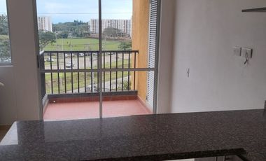 VENDO HERMOSO APARTAMENTO 6to PISO CONJUNTO CERRADO ARBOLEDA PARQUE RESIDENCIAL