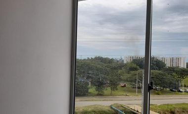VENDO HERMOSO APARTAMENTO 6to PISO CONJUNTO CERRADO ARBOLEDA PARQUE RESIDENCIAL