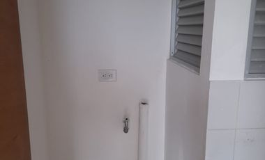 VENDO HERMOSO APARTAMENTO 6to PISO CONJUNTO CERRADO ARBOLEDA PARQUE RESIDENCIAL