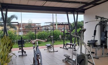 VENDO HERMOSO APARTAMENTO 6to PISO CONJUNTO CERRADO ARBOLEDA PARQUE RESIDENCIAL