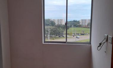 VENDO HERMOSO APARTAMENTO 6to PISO CONJUNTO CERRADO ARBOLEDA PARQUE RESIDENCIAL