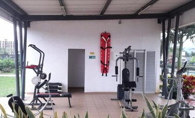 VENDO HERMOSO APARTAMENTO 6to PISO CONJUNTO CERRADO ARBOLEDA PARQUE RESIDENCIAL