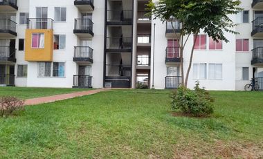 VENDO HERMOSO APARTAMENTO 6to PISO CONJUNTO CERRADO ARBOLEDA PARQUE RESIDENCIAL