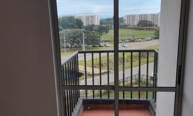 VENDO HERMOSO APARTAMENTO 6to PISO CONJUNTO CERRADO ARBOLEDA PARQUE RESIDENCIAL