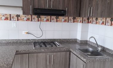 VENDO HERMOSO APARTAMENTO 6to PISO CONJUNTO CERRADO ARBOLEDA PARQUE RESIDENCIAL