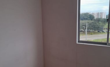 VENDO HERMOSO APARTAMENTO 6to PISO CONJUNTO CERRADO ARBOLEDA PARQUE RESIDENCIAL