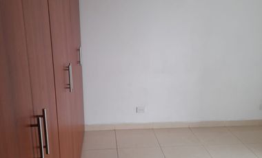 VENDO HERMOSO APARTAMENTO 6to PISO CONJUNTO CERRADO ARBOLEDA PARQUE RESIDENCIAL