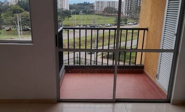 VENDO HERMOSO APARTAMENTO 6to PISO CONJUNTO CERRADO ARBOLEDA PARQUE RESIDENCIAL