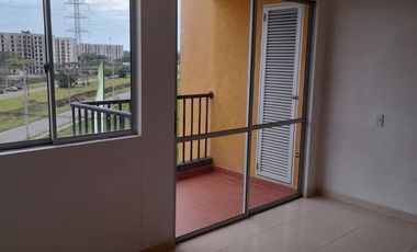 VENDO HERMOSO APARTAMENTO 6to PISO CONJUNTO CERRADO ARBOLEDA PARQUE RESIDENCIAL
