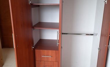 VENDO HERMOSO APARTAMENTO 6to PISO CONJUNTO CERRADO ARBOLEDA PARQUE RESIDENCIAL