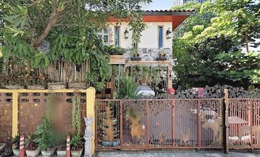 European Style, 2-storey detached house for sale in Ladprao Soi 1