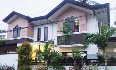 Semi Furnished House For Sale Inside Vista La Playa Yati, Liloan, Cebu