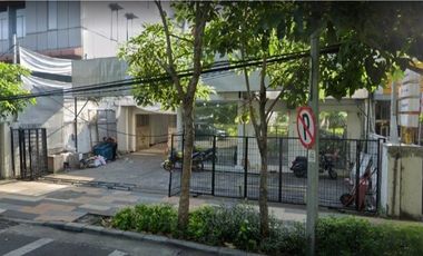 Rumah di Surabaya Pusat Termurah Raya Diponegoro Hanya 30 Jutaan Permeter