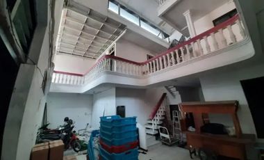 Rumah di Surabaya Pusat Termurah Raya Diponegoro Hanya 30 Jutaan Permeter